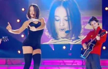 Alizee - J'en Ai Marre (Tubes)... vive la france!