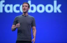 Zuckerberg przyznaje: ACTA2 i TERREG wykluczą małe niezależne serwisy