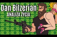 Dan Bilzerian | ANALIZA ŻYCIA