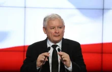 Kaczyński wściekły na podwyżki dla posłów