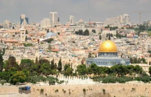 Turcja: Nasza palestyńska ambasada będzie w Jerozolimie