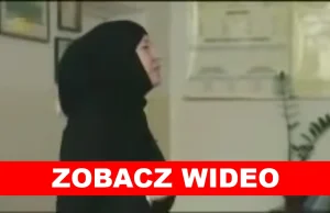 Polska muzułmanka do uczniów: Jeśli mój syn złamie prawo islamu, to...