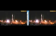 SpaceX Countdown Test 29.02.2016