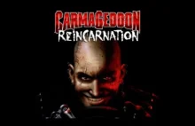 Carmageddon: Reincarnation [PC] - recenzja Arhn.eu