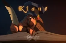 Klaus teaser 2015