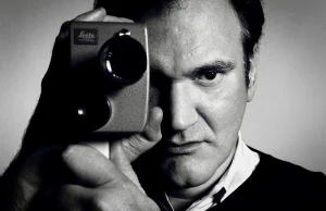 Quentin Tarantino stanął oko w oko z włamywaczami we własnym domu