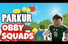 PARKUR w ROBLOXIE!","lengthSeconds":"1113","keywords":["Parkur",&