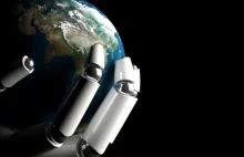 Stanisław Lem miał rację? To właściciele robotów będą rządzić światem.