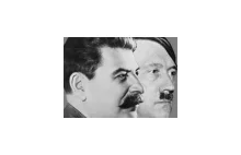 HITLER I STALIN JAKICH NIE ZNAMY.