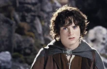 Frodo Baggins - jak film spłycił pewnego hobbita?
