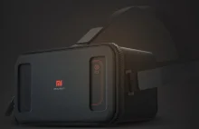 Xiaomi prezentuje własne gogle VR - Mi VR Toy (wideo) =>