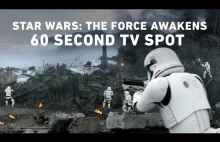 Star Wars: Przebudzenie Mocy - kilka nowych, dodatkowych fragmentów