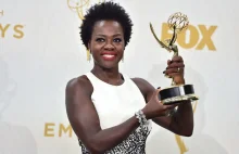 Rozdanie nagród Emmy 2015. "Gra o Tron" triumfuje, Viola Davis ze...