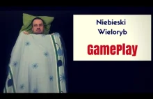 Niewiarygodne Tajemnice Youtuba #156 - Niebieski Wieloryb Gameplay,...