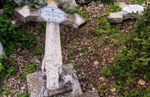 W Izraelu zniszczono zabytkowy chrześcijański cmentarz