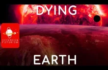 Civilizations at the End of Time: Dying Earth