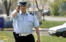 Złapali Cię na radar? Nie przyjmuj mandatu. Policja: lepiej nie karać kierowców