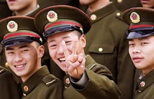 Chiński rząd ostrzega swoich żołnierzy żeby nie używali wearables!
