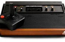 Atari szykuje klasyczną konsolę