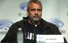 Luc Besson oskarżany o gwałt. Reżyser "kategorycznie zaprzecza"
