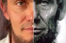 Ralph i Abraham Lincoln