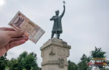 Kiszyniów - najmniej turystyczna stolica Europy trasa zwiedzania i atrakcje