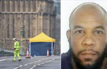 Londyńska policja nie ma pojęcia dlaczego terrorysta zaatakował