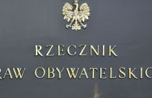 Były funkcjonariusz SB zastępcą Rzecznika Praw Obywatelskich.