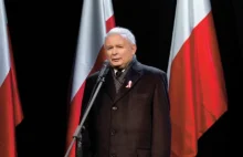 Król Jarosław - Tygodnik "Do Rzeczy"