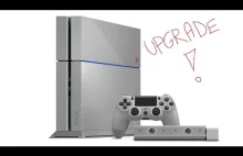 How to upgrade your XBOX 360 into a Playstation 4 20th