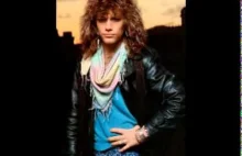 Jon Bon Jovi - Livin' on a Prayer (Only Vocals - Studio Version