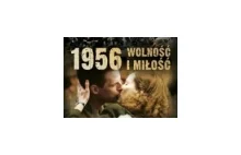 Film: "1956 Wolność i miłość" (o rewolucji Węgierskiej)