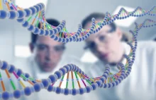 Naukowcy chcą modyfikować genetycznie ludzkie embriony