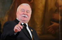 Wałęsa był "Bolkiem"? Sąd po dziewięciu latach wydał ostateczny wyrok