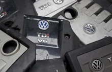 Zmowa niemieckich producentów aut. Kursy akcji Volkswagena, Daimlera i BMW w dół
