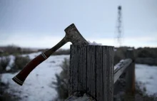 W kłótni odrąbał swojemu przyjacielowi penisa siekierą! Poszło o…