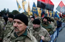 Ukraina: fobie i radykałowie kreują rzeczywistość