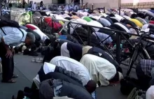 "Na 6 mln muzułmanów we Francji pracuje 800 tysięcy. Reszta siedzi na zasiłkach"