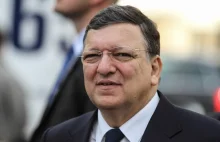 Zamieszanie wokół Barroso. Po co jeździł do siedziby Goldman Sachs?