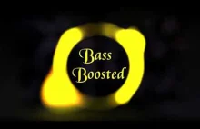 Mix Music | Bass Boosted 2016 #4