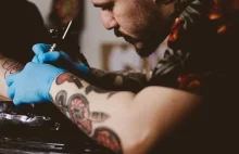 The Best Tattoo Studios in Warsaw