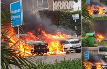 Z ostatniej chwili: Trwa atak terrorystyczny na 5-gwiazdkowy hotel w Kenii