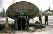 Rosja masowo buduje rozległe bunkry nuklearne w całym kraju