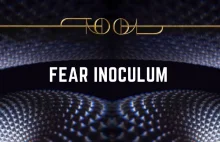 Recenzja i analiza płyty “Fear Inoculum” TOOLa