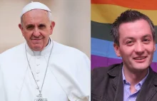 LGBT wyciera sobie twarz Franciszkiem. Oto, co NAPRAWDĘ powiedział papież