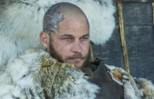 Ragnar Lodbrok - legendarny władca wikingów