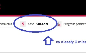 Jak zarabiać na blogu? Artykuły sponsorowane