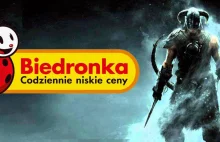 Biedronka z kolejną porcją gier w niskich cenach! - - Production Present