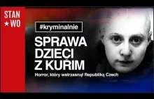 Sprawa Dzieci z Kurim - Kryminalnie #34