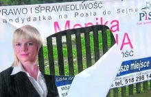 Słuchaj szmato! - radna PiS ostro na FB. Interweniował minister